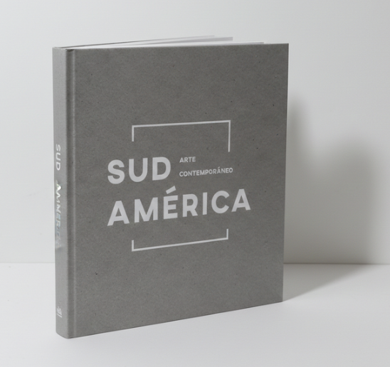 Arte al Limite Sudamerica Book